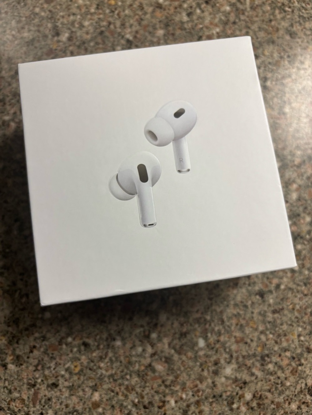 Apple AirPods Pro Wireless Earbuds — White